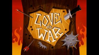 Episode 41 Love and War