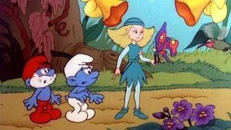 Episode 4 Stop And Smurf The Roses