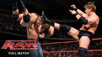 Episode 20 WWE Monday Night RAW #782