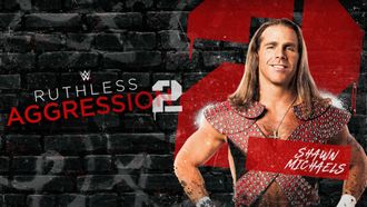 Episode 4 The Resurrection of Shawn Michaels