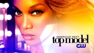 Episode 13 The Girl Who Becomes America's Next Top Model
