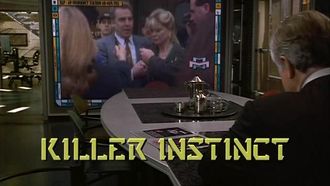 Episode 7 Killer Instinct