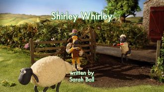 Episode 34 Shirley Whirley