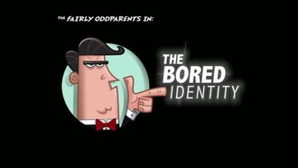 Episode 30 The Bored Identity