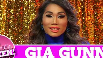 Episode 6 Gia Gunn