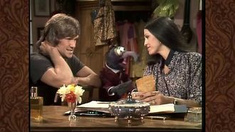 Episode 1 Kris Kristofferson and Rita Coolidge