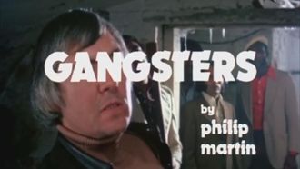Episode 8 Gangsters