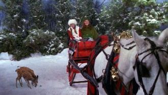 Episode 10 Sabrina's Perfect Christmas