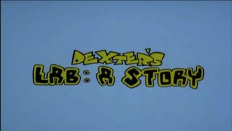 Episode 65 Dexter's Lab: A Story