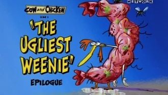 Episode 10 The Ugliest Weenie - Epilogue