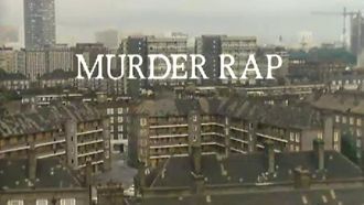 Episode 15 Murder Rap