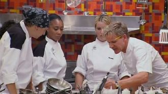Episode 18 5 Chefs Compete: Part 3 of 3