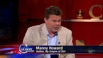 Episode 87 Manny Howard