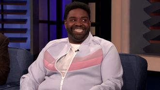 Episode 120 Ron Funches