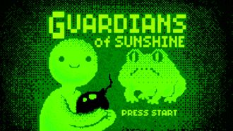 Episode 16 Guardians of Sunshine