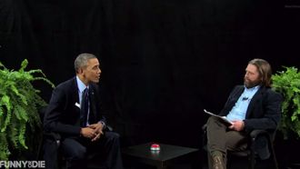Episode 19 President Barack Obama