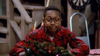 Episode 13 Have Yourself a Very Winslow Christmas