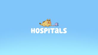 Episode 2 Hospital