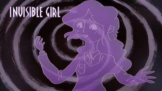 Episode 18 Invisible Girl
