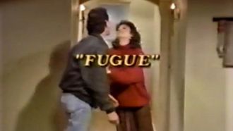 Episode 7 Fugue (a.k.a. Old, Old, Old Friends)