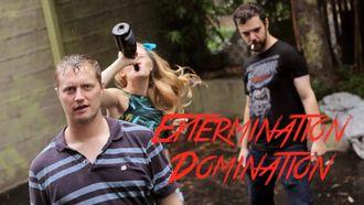 Episode 9 Extermination Domination