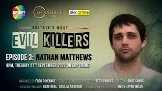 Episode 3 Nathan Matthews