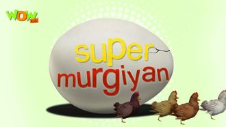 Episode 29 Super Murgiyan