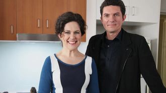 Episode 3 Scott Ludlam