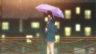 Episode 11 Passing Rain