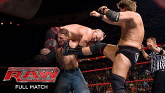 Episode 27 WWE Monday Night RAW #789