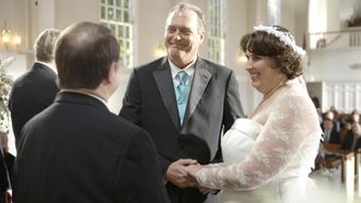 Episode 15 Phyllis' Wedding