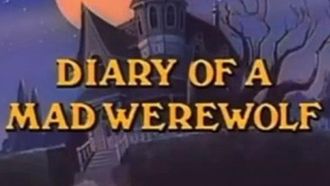 Episode 5 Diary of a Mad Werewolf