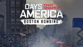 Episode 3 Boston Bombing