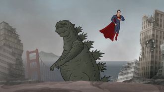 Episode 4 How Godzilla Should Have Ended