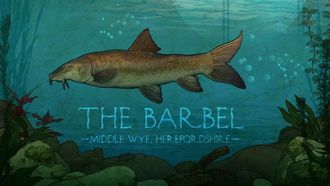 Episode 2 Barbel on the Wye