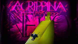 Episode 23 Great Performances at the Met: Agrippina