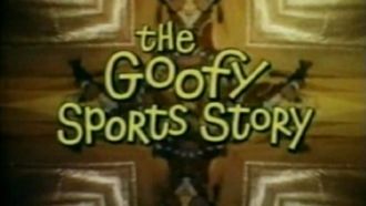 Episode 24 The Goofy Sports Story