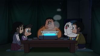 Episode 662 Kawaii Amagasa no Monogatari