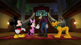 Episode 20 Mickey's Monster Musical