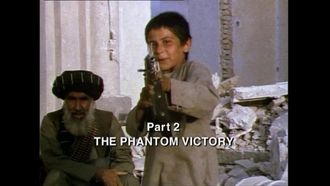 Episode 2 The Phantom Victory