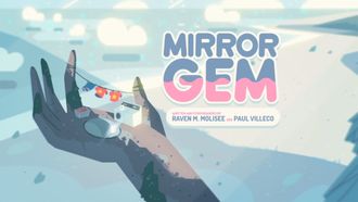 Episode 25 Mirror Gem