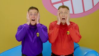 Episode 3 Lachy Shrunk the Wiggles