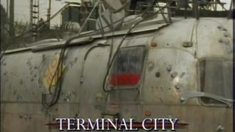 Episode 21 Terminal City