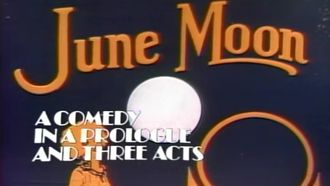 Episode 2 June Moon