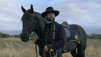 Episode 2 Lincoln's General