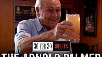 Episode 4 The Arnold Palmer
