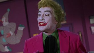 Episode 47 The Joker's Last Laugh