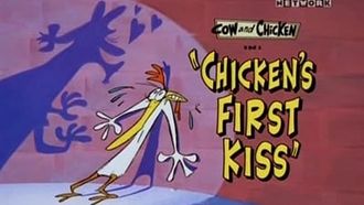 Episode 19 Chicken's First Kiss