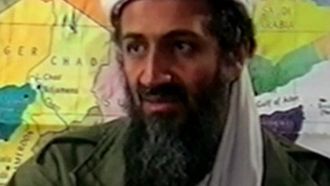 Episode 3 Taking Down Bin Laden
