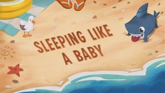 Episode 15 Sleeping Like a Baby
